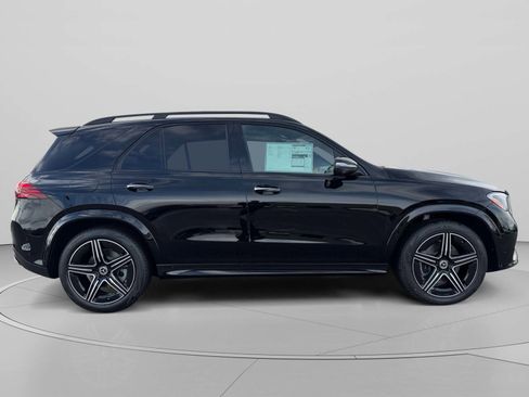 New 2026 Mercedes-Benz GLE 350 4MATIC image 6