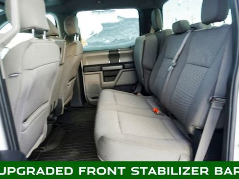 Used 2020 Ford F150 XLT w/ Trailer Tow Package image 6