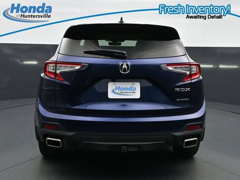 Used 2024 Acura RDX SH-AWD image 8