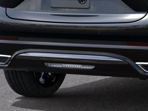 New 2026 Buick Envision Sport Touring AWD/4WD image 14