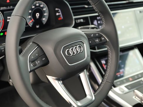 New 2026 Audi Q7 2.0T Premium Plus image 16