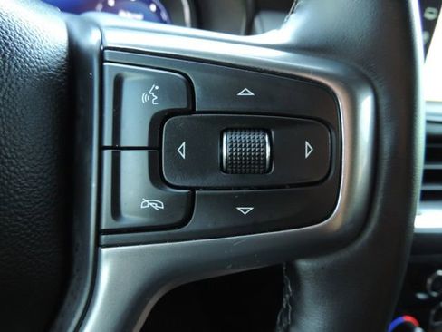 Used 2024 Chevrolet Tahoe Z71 w/ Off-Road Capability Package image 33