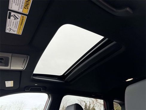 New 2026 Honda CR-V Sport-L image 18