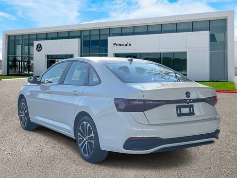 New 2026 Volkswagen Jetta Sport image 4