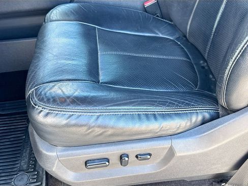 Used 2016 Ford F350 Lariat w/ Lariat Ultimate Package image 18