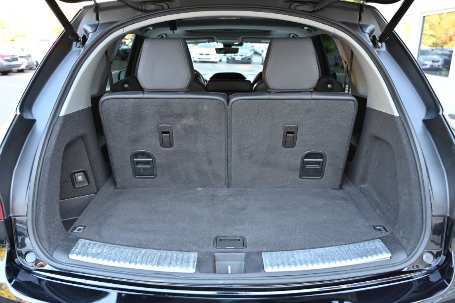 Used 2020 Acura MDX SH-AWD image 20