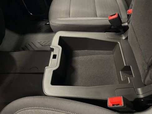 New 2026 Chevrolet Silverado 1500 LT image 21