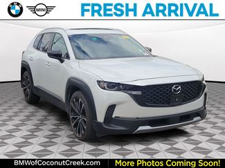 Used 2023 MAZDA CX-50 AWD 2.5 Turbo video 1