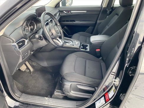Used 2022 MAZDA CX-5 AWD 2.5 S image 9
