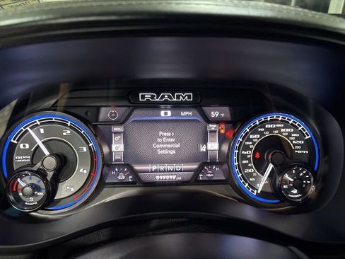 Used 2022 RAM 2500 Limited AWD/4WD image 22