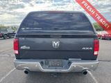 Used 2017 RAM 1500 Big Horn image 3