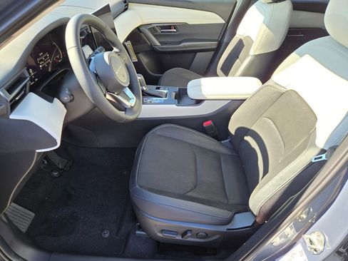 New 2026 MAZDA CX-5 Preferred AWD/4WD image 12
