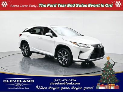Used 2019 Lexus RX 350 FWD