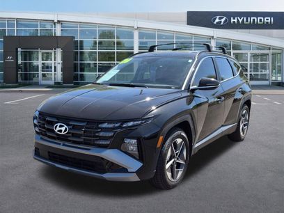 Used 2026 Hyundai Tucson SEL