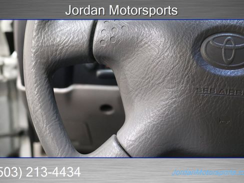 Used 2002 Toyota Tacoma 4x4 Xtracab V6 image 84