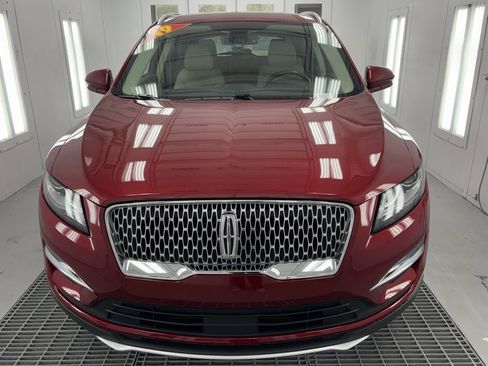 Used 2019 Lincoln MKC Select w/ Select Plus Package image 3