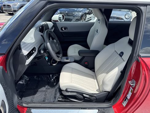 New 2026 MINI Cooper S FWD image 13