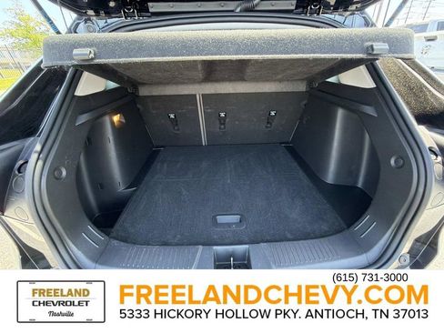 Used 2024 Chevrolet Trax ACTIV w/ Driver Confidence Package FWD image 14