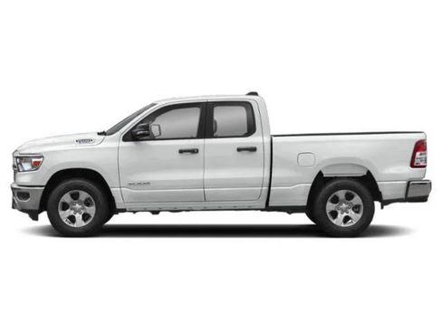 Certified 2023 RAM 1500 Big Horn AWD/4WD image 6