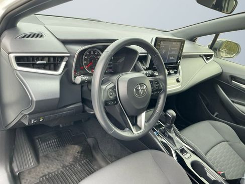 Certified 2022 Toyota Corolla SE image 11