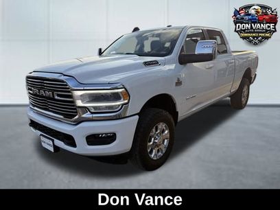 Used 2024 RAM 2500 Laramie