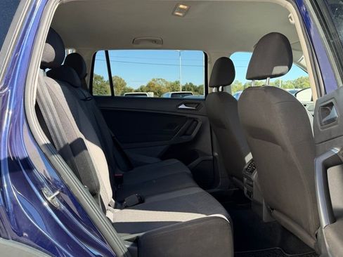 Used 2021 Volkswagen Tiguan S image 28