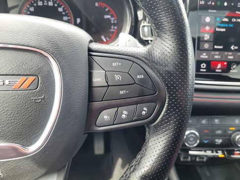 Used 2024 Dodge Durango R/T AWD/4WD image 30