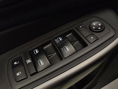 Used 2021 Jeep Cherokee Latitude Lux image 27