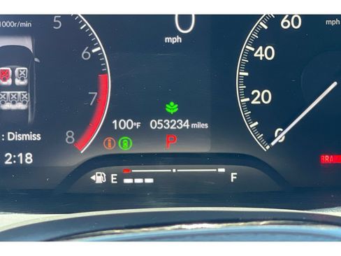 Used 2024 Honda Civic EX-L image 38
