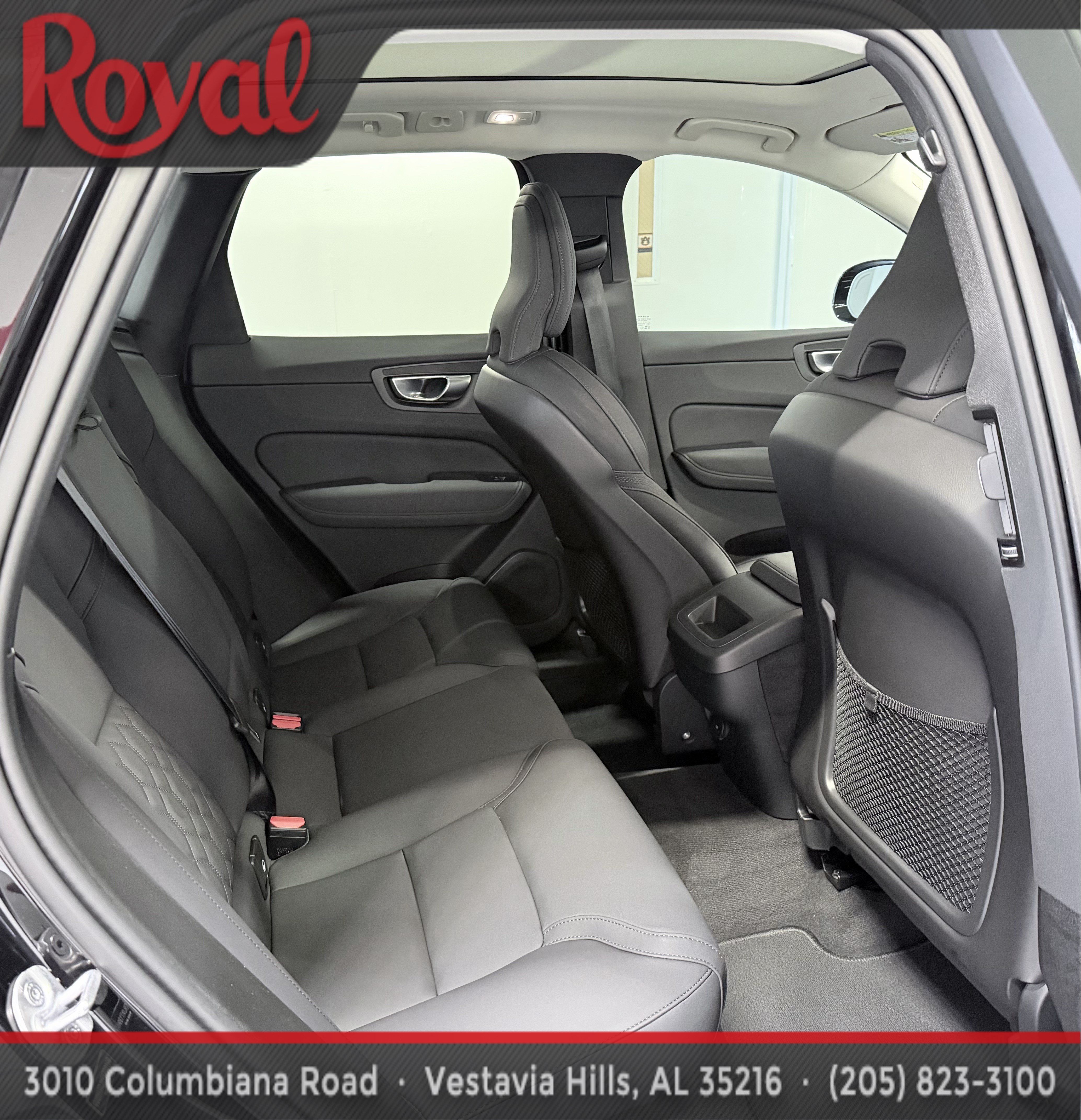 Certified 2026 Volvo XC60 B5 Core AWD/4WD image 18