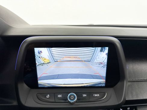 Used 2017 Chevrolet Camaro SS RWD image 12