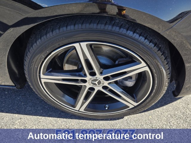 Used 2022 Mercedes-Benz A 220 4MATIC image 22