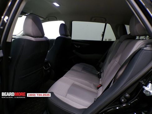 Used 2025 Subaru Outback Premium w/ Popular Package #1A image 23