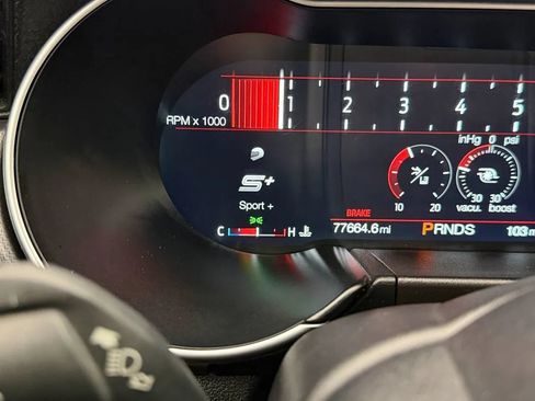 Used 2018 Ford Mustang Premium w/ Equipment Group 201A RWD image 26