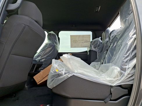 New 2026 Toyota Tundra SR5 AWD/4WD image 13