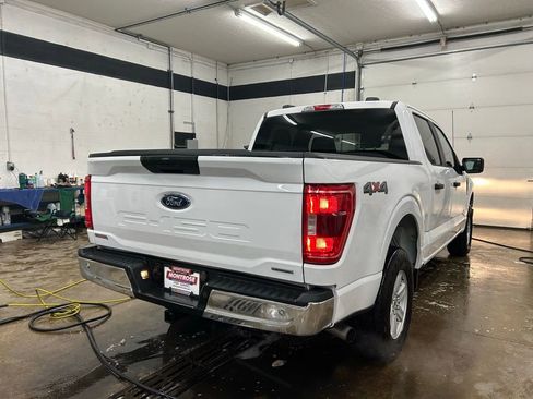 Used 2023 Ford F150 XLT AWD/4WD image 6