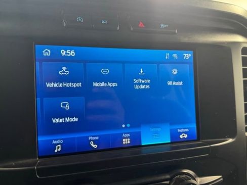 Used 2021 Ford F150 XL w/ Trailer Tow Package image 4