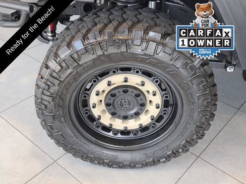 Used 2026 Jeep Wrangler Unlimited Sport AWD/4WD image 44