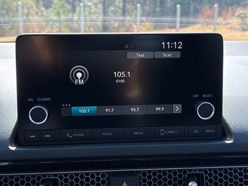 New 2026 Honda Civic LX image 21