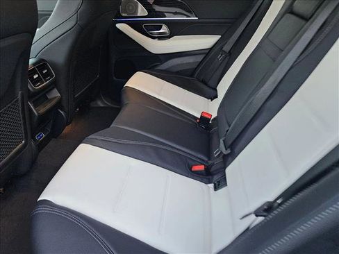 New 2026 Mercedes-Benz GLE 450 GLE 450 image 16