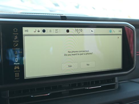 Used 2024 Jeep Wrangler Unlimited Rubicon 392 image 34