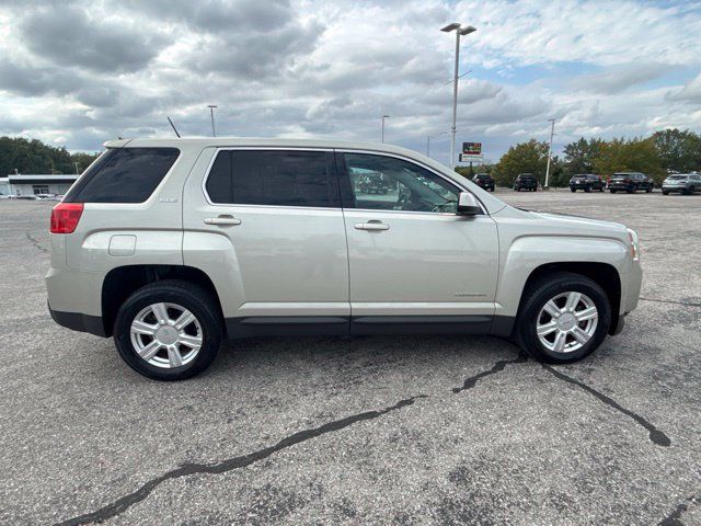 Used 2014 GMC Terrain SLE FWD image 6