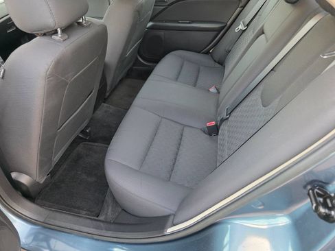 Used 2012 Ford Fusion SE FWD image 9