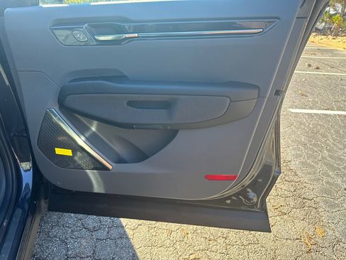 New 2026 Kia EV9 Land w/ Nightfall Edition Package AWD/4WD image 14