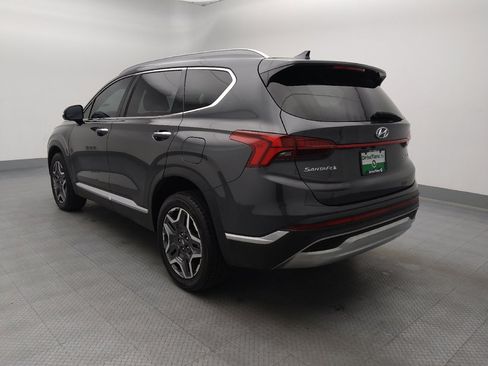 Used 2023 Hyundai Santa Fe SEL Premium AWD/4WD image 5