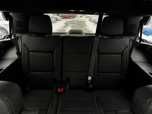 Used 2021 GMC Yukon Denali w/ Denali Ultimate Package image 22