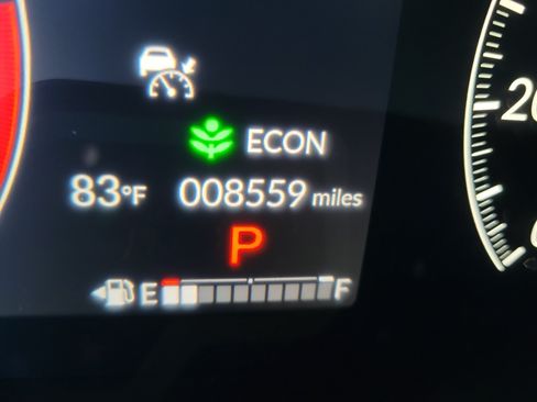 Used 2024 Honda CR-V EX-L image 28