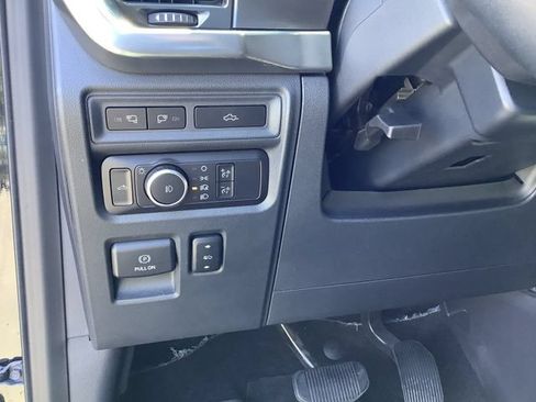Used 2021 Ford F150 Lariat AWD/4WD image 15