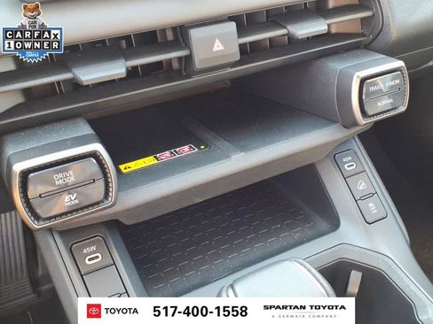 Used 2026 Toyota RAV4 XLE Premium AWD/4WD image 24