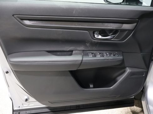 New 2026 Honda CR-V LX image 8